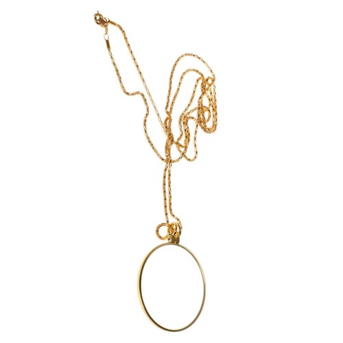 Lente ingrandimento - d'ingrandimento, 6x