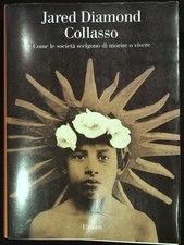 Diamond Jared Collasso. Come