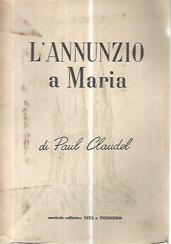 Annunzio maria - l'annunzio, a