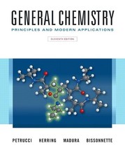 General Chemistry: Principles