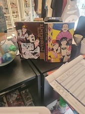 Maruo Suehiro: Notte