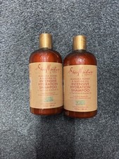 2 x Shampoo Idratazione