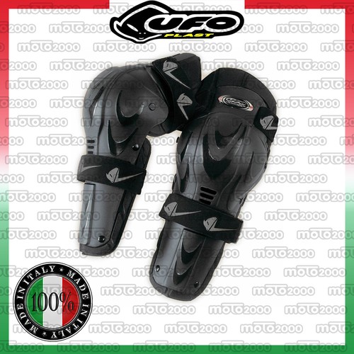 Coppia ginocchiere snodabili - coppia,