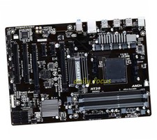 Gigabyte GA-970A-DS3P socket