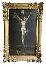 Cristo Sulla Croce 1700-1750