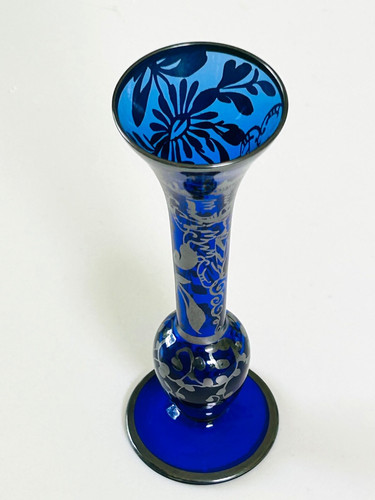 Vaso veneziano murano cm - veneziano, 15,5
