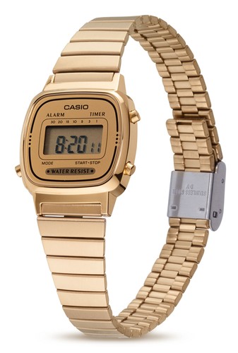 Orologio casio retrò donna - orologio,
