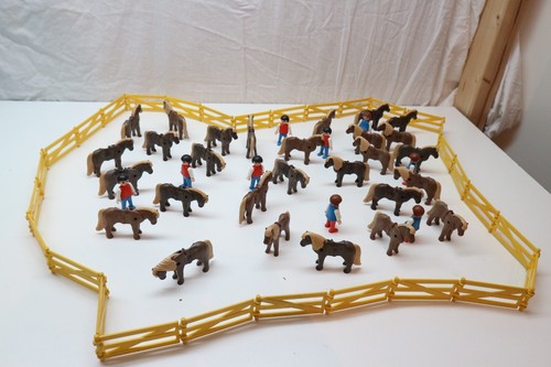 Playmobil piccolo cavallo pony - playmobil,
