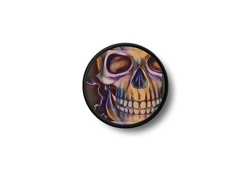 Patch toppe toppa badge
