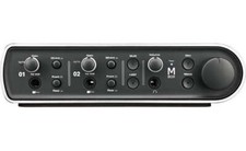 Avid Mbox Gen3 | Interfaccia