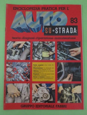 SU STRADA - ENCICLOPEDIA
