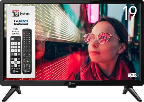 Palco19 ls13 digitale - tv, ls13,