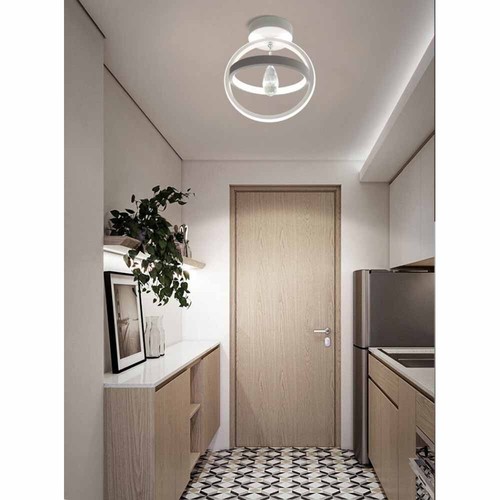 Lampadario led moderno watt - led, 22