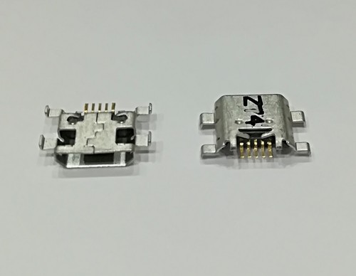 Connettore ricarica micro usb - connettore,