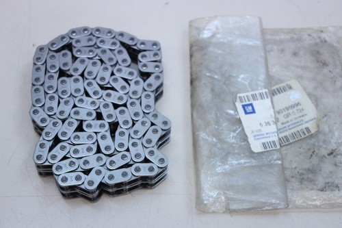 Catena distribuzione originale