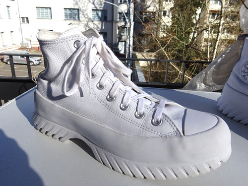 Sneaker converse a03705c - sneaker,
