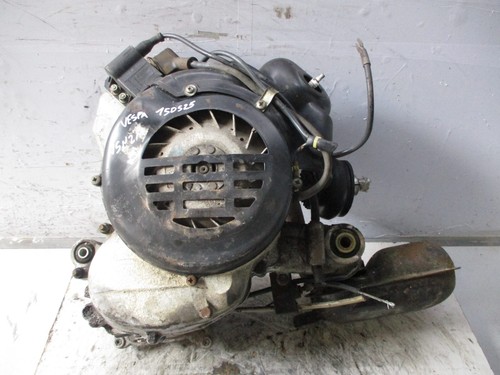V5n2m motore blocco - blocco, completo