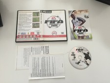Fifa football 2002 PC Allemand