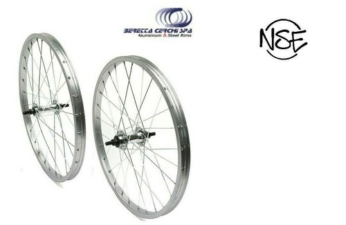 Kit ruote cerchio - , /