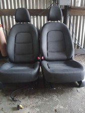 INTERNO COMPLETO SEDILI ANTERIORI POSTERIORI AUDI Q3 (8UB,8UG)(2016  ) 2.0TDI 19