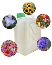 5LT CONCIME FERTILIZZANTE