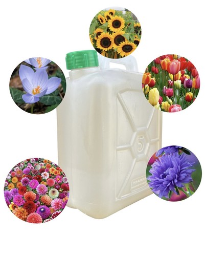 5lt concime fertilizzante - 5lt,