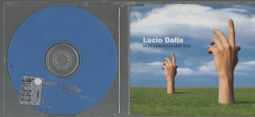 Lucio dalla single 1 - lucio,