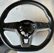 VOLANTE STERZO NISSAN QASHQAI