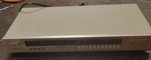 Pioneer am digital - pioneer,