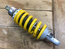 Ammortizzatore sospensione