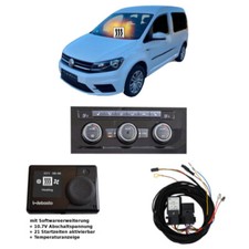 Zuheizer Riscaldatore Webasto