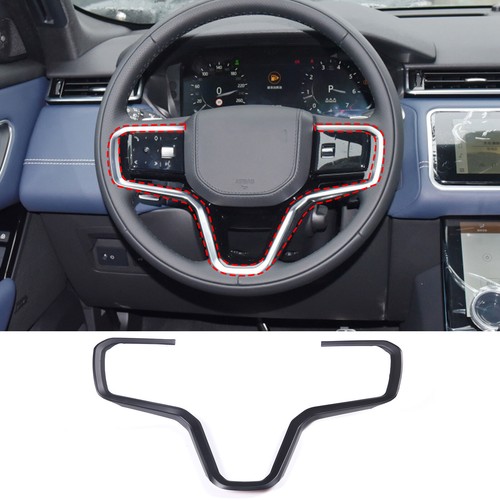 Coprivolante nero opaco adatto