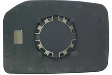 Vetro specchio piastra - vetro,