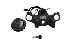 YAMAHA TDM 850 1996 2001 PLATE