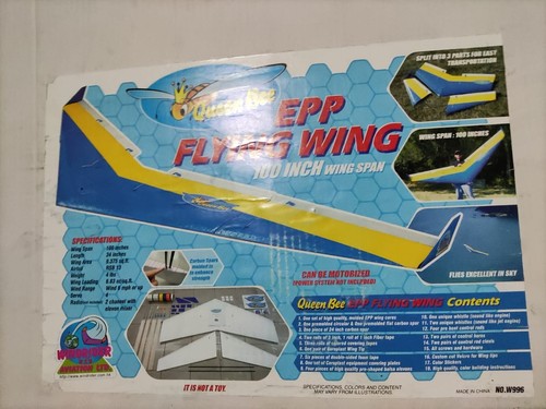Aeromodello queen bee model - aeromodello,