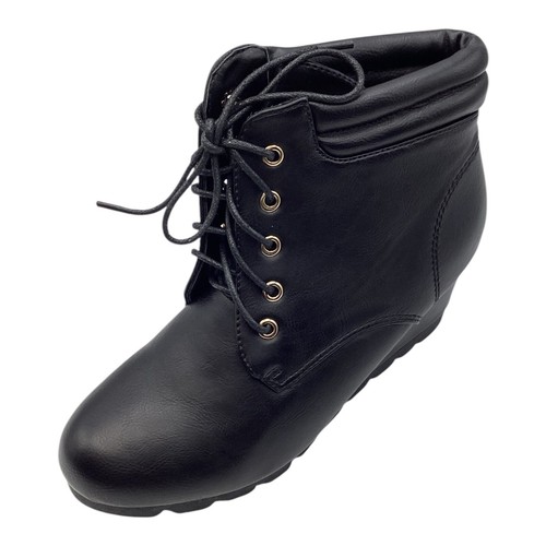 Scarpe stivaletti donna vices - scarpe,