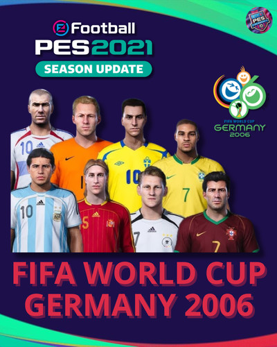 Pes 2021 patch classic - 2021,