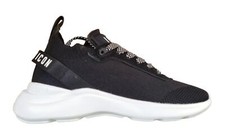 DSQUARED2 scarpe sneakers uomo