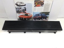 FIAT RITMO ABARTH 130 TC DEL