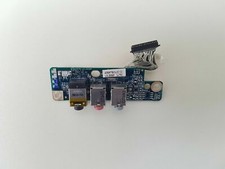 Acer Aspire 7520 7520G 7720 7720G scheda audio board ICK70 LS-3558P cavo cable