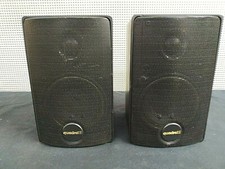 MINI CASSE ACUSTICHE "QUADRAL"