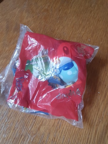 Mcdonald happy meal - meal,