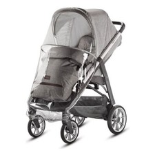 Inglesina A096KG000 Parapioggia Passeggino Quad/Aptica/Trilogy