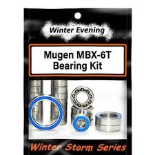 Sera invernale - Kit