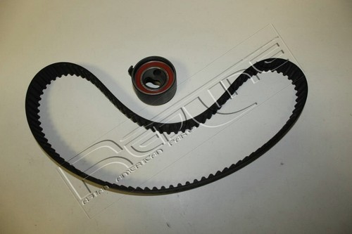 Kit cinghia distribuzione - cinghia,