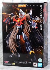 BANDAI SOUL OF CHOGOKIN GX-102