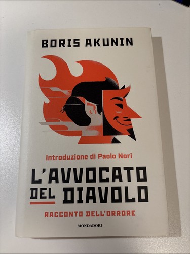 Libro romanzo russo - libro,