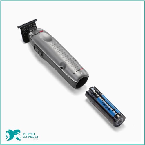 Babyliss pro artist trimmer - babyliss, 4