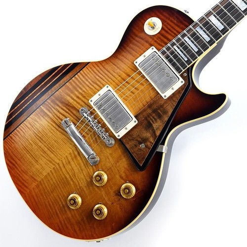 Gibson custom shop les - custom, '59
