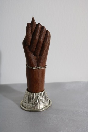 Vintage rare sculpture - rare,